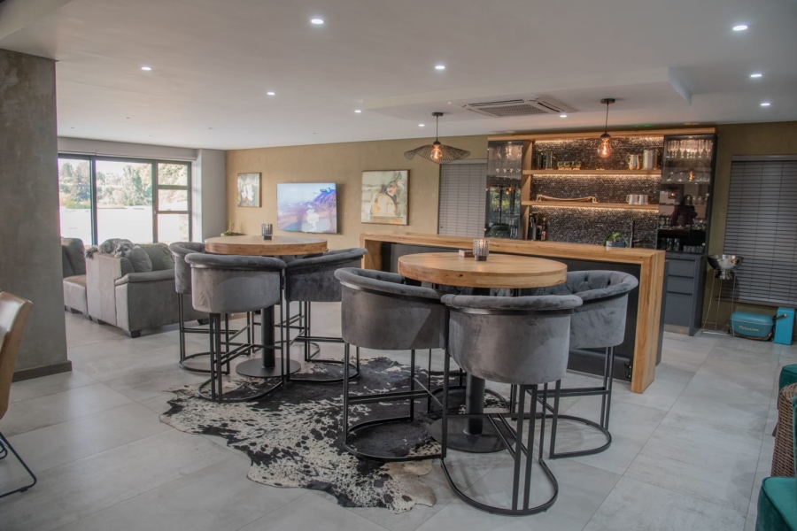 5 Bedroom Property for Sale in Heron Banks Golf Estate Free State
